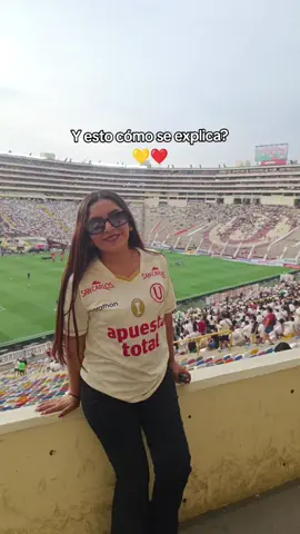 #fypp #hinchacrema #chicacrema #parati #laucampeon #ydaleutodalavida #trincheranorte #💛 #universitariodedeportes 
