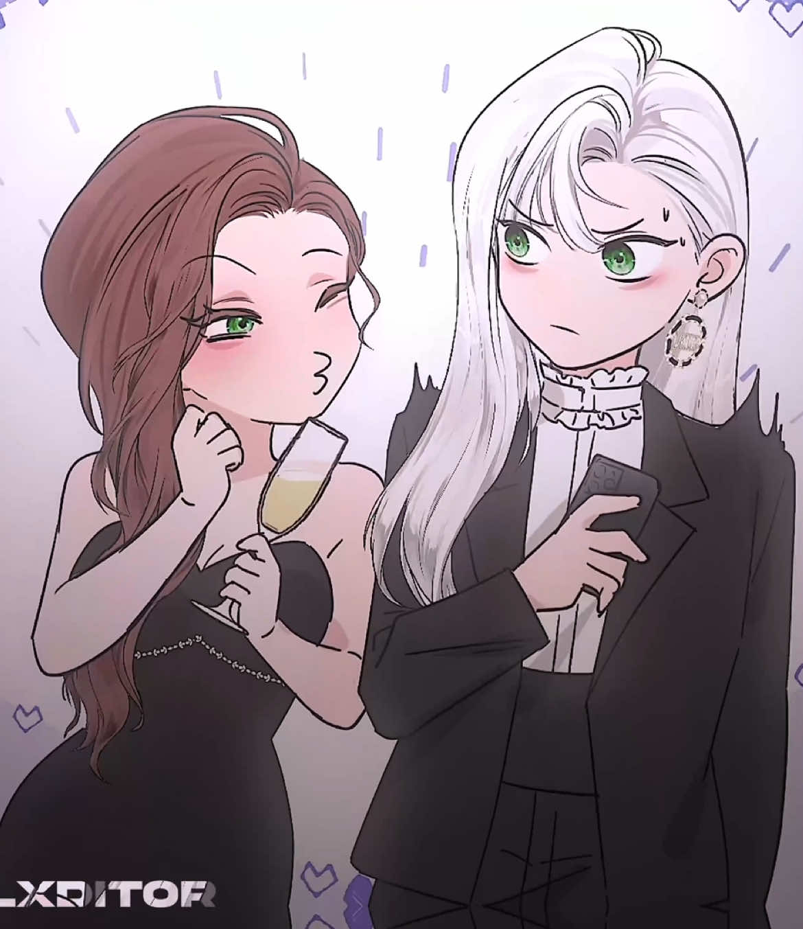 || NOT A SHIP || i can take them both trust !!! #ISABELLA #DIETRICH & #LEOHARD #DIETRICH #manipulatemyheart #manipulatemyheartmanwhayuri #manipulatemyheartedit #manipulatemyheartgl #manhuagl #glmanhua #manhuarecommendation #glmanhuarecommendation #fyp #fypviral #viral_video #viral_video 