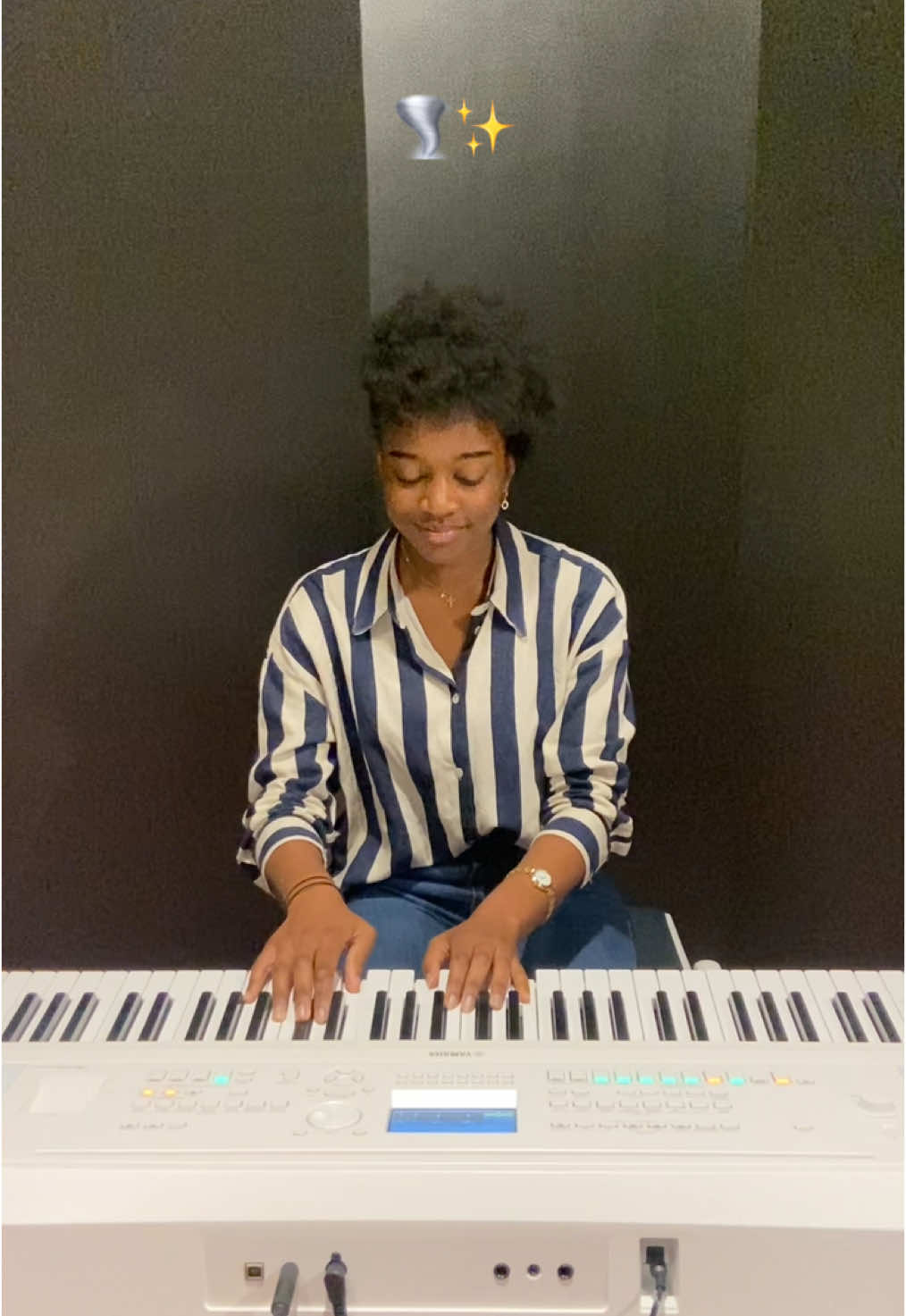 Archive  Playing piano is like controlling the atmosphere and neutralizing the negative forces  #piano #atmosphere #spirit #nathanielbassey #gospel #music #gospelmusic #nigeriangospelmusic #naijamusic #nigeriangospelmusic #hallelujahchallenge #adonai #fyp #pourtoii 