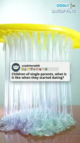 Children of single parents, what is it like when they started dating? #reddit #askreddit #tiktok_collaboration