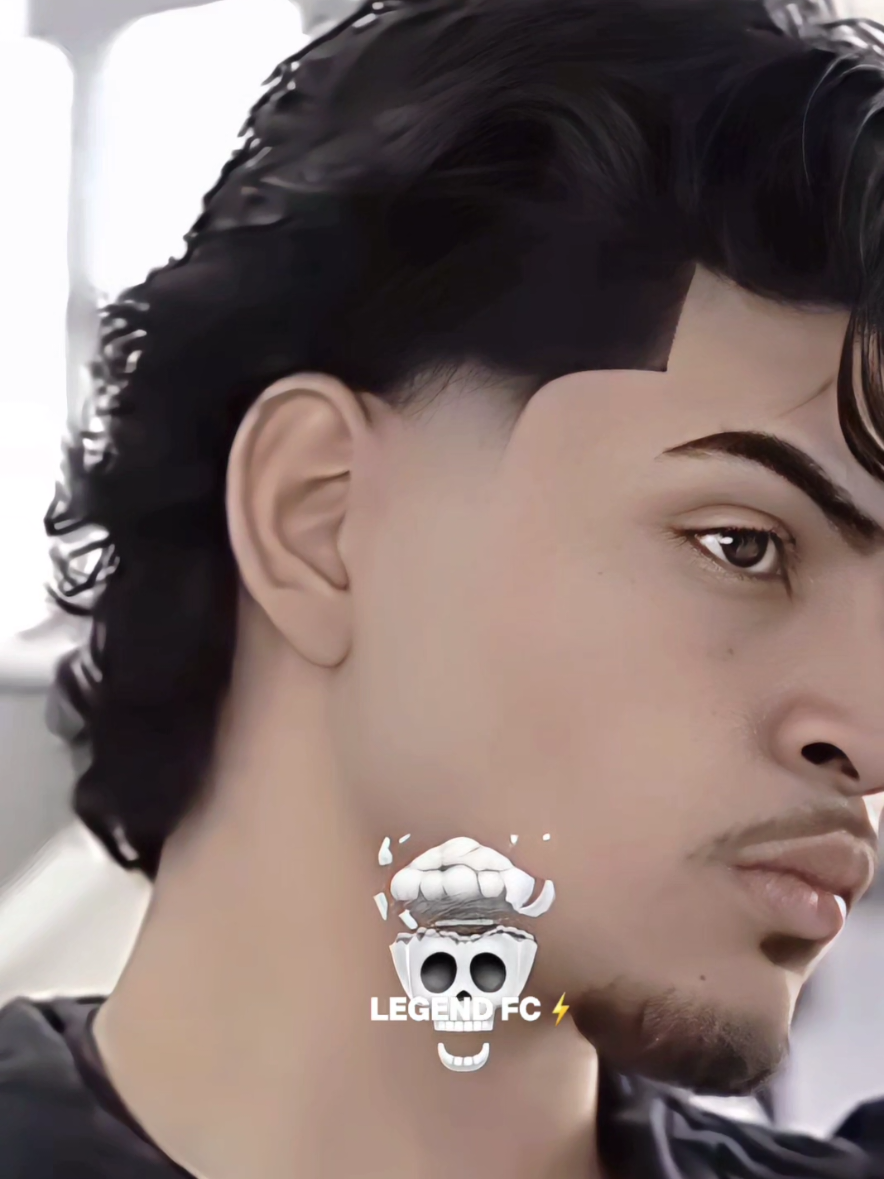 Power Of A Haircut 🔥  #viral_video #plsblowthisup #plsdontflop #viralvideos #fyp #trollface #trollfaceedit 