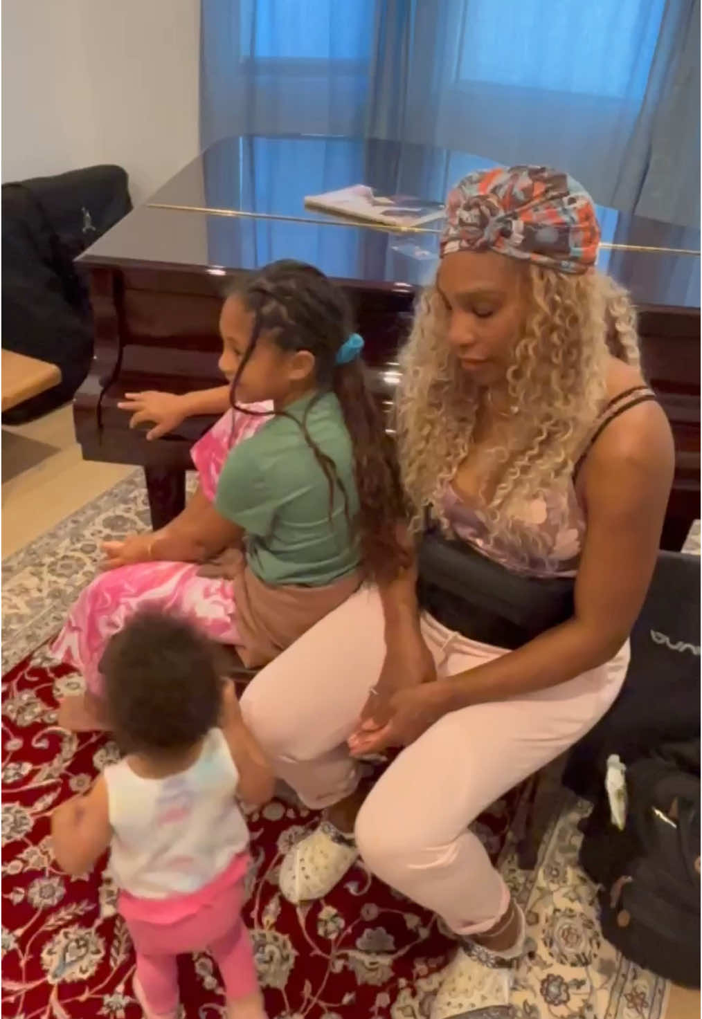 I savagely competed against Olympia in a cooking competition - staged at home. lol we have fun together! #cookingtiktok #cookingcompetition #Foodie #fyp #foryou #MomsofTikTok #momlife #momtok #momanddaughter 