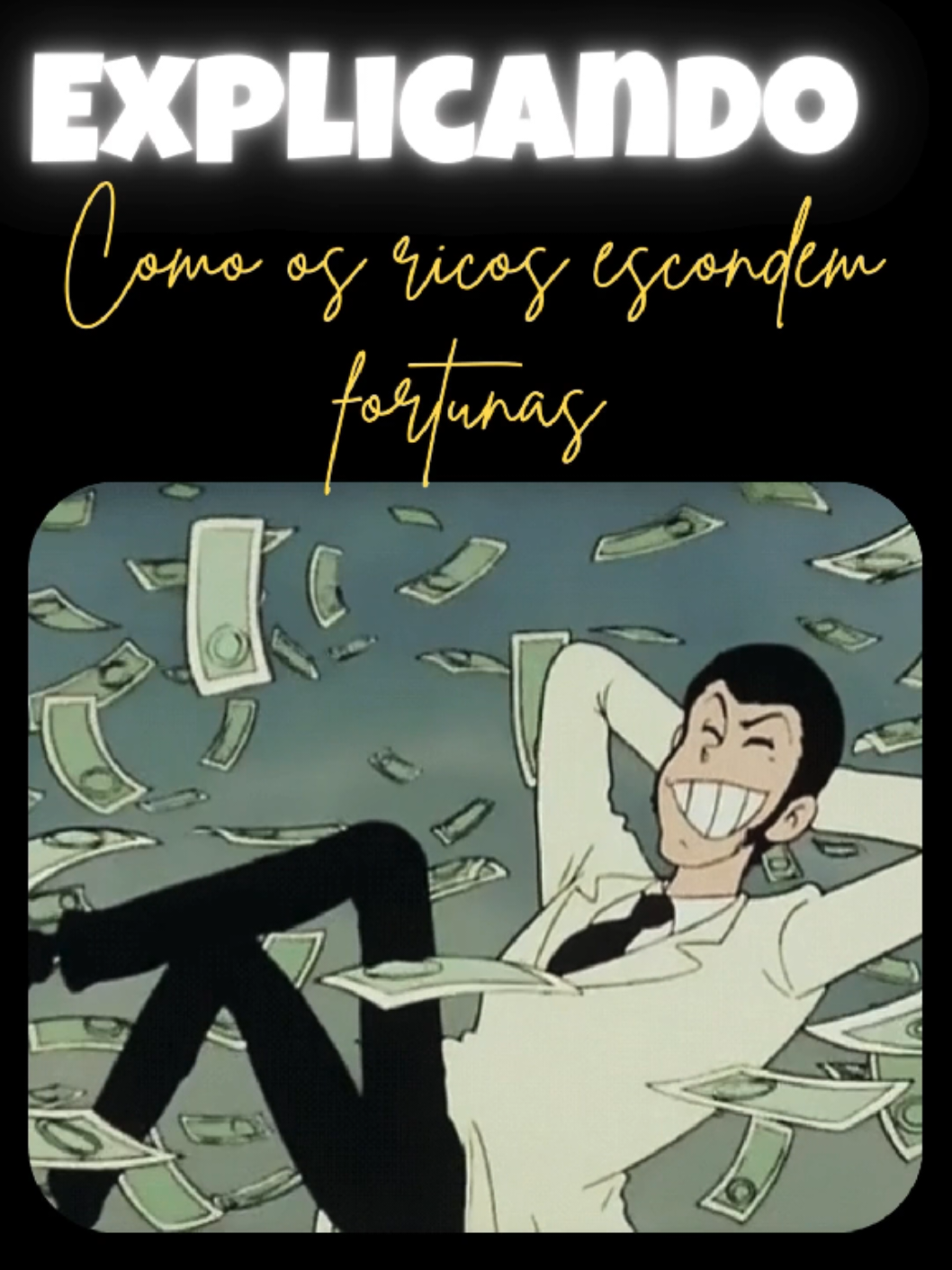 Explicando Top 3 açoes para 2025 em 1 minuto #economia #renda #curiosidade #curiosidades #dinheiro #conhecimento #fyp #investir #investimento #açoes #ricos #paraísosfiscais 