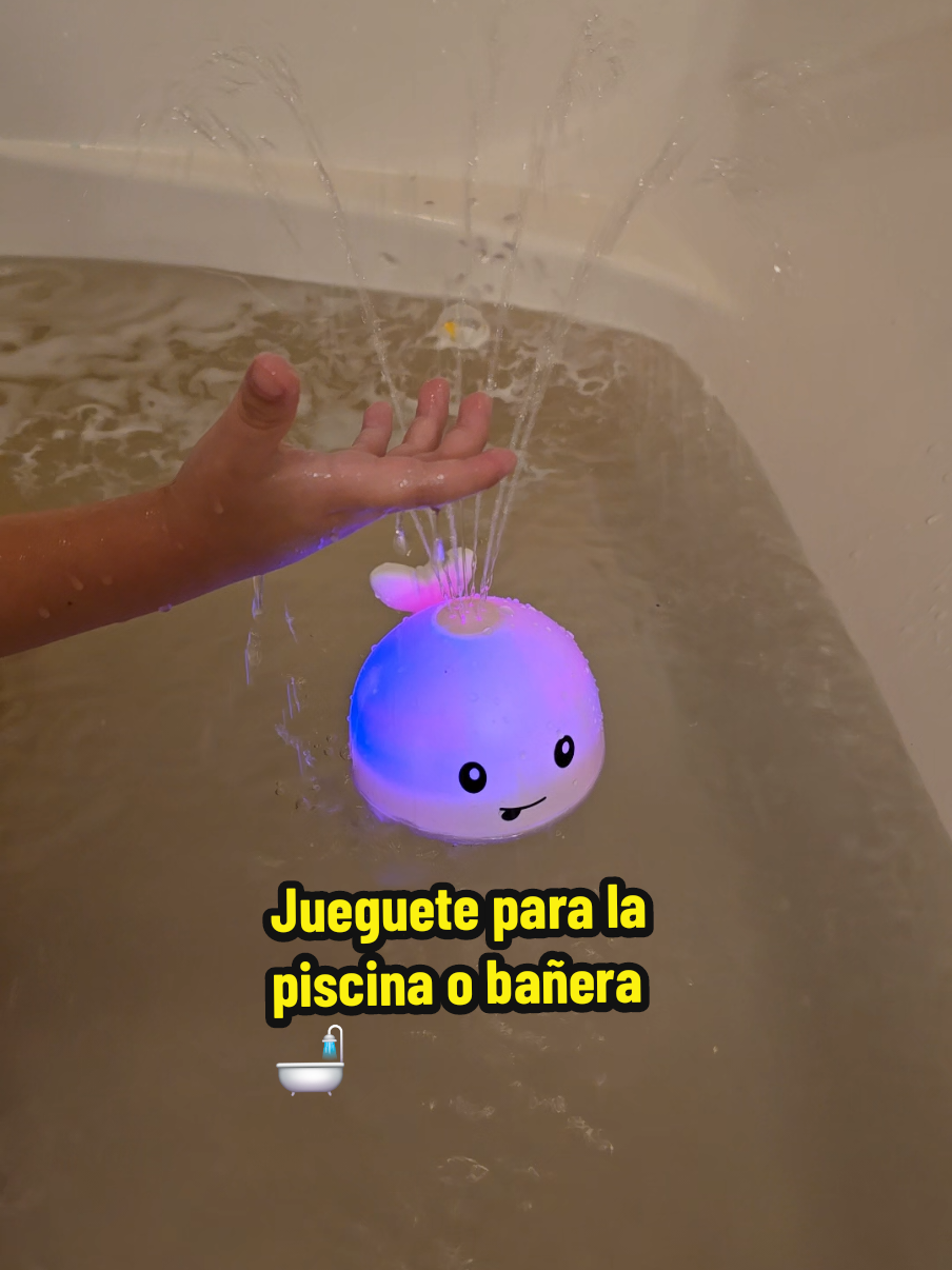 #toys #juguetes #niños #toddler #bath #bathtime #tiktokshopspringglowup #tiktokshoprestock #springtok #watertoys 