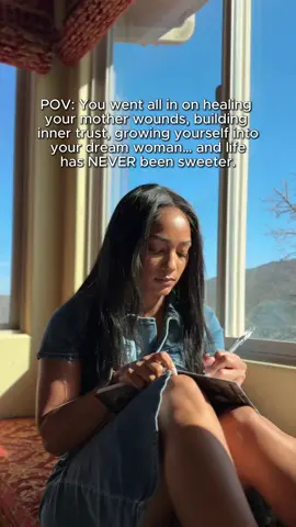 💌The reason you don’t trust yourself isn’t because you’re dumb, weak, or incapable. It’s because somewhere along the way, your brain learned that making mistakes = pain. ✅Comment ‘TRUST’ to get the PLAYBOOK on how to build unshakable self trust + access to the exclusive Bold Women Rising Community. 📌Maybe you had parents who criticized every little thing you did. 📌Maybe your brain learnt that playing it safe was the only way to survive. 📌Maybe you were taught that other people knew better than you. WHATEVER the reason may be, you owe it to yourself to show up to your fullest in this lifetime. So if you’re ready for this spectacular journey⬇️ ✅ Comment 'TRUST' to get your free PLAYBOOK to practice self trust ✅ And follow @thealonnaelaine to see more content like this! Alonna xx