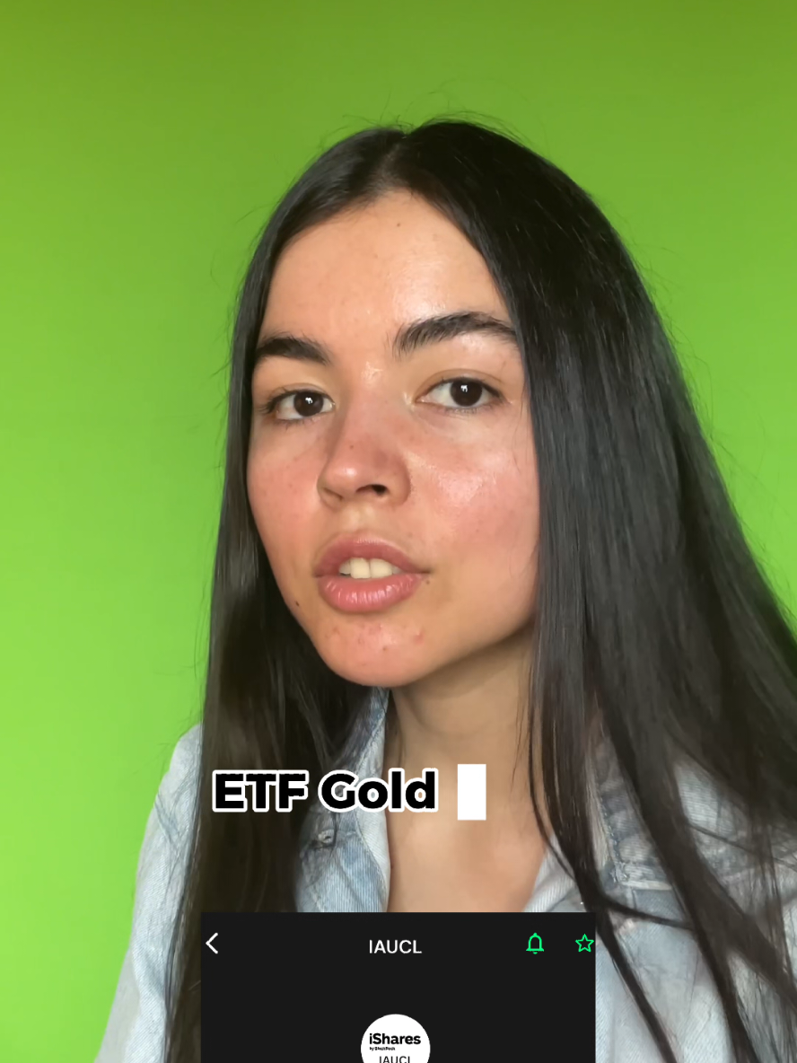✨ ¿Sabías que en trii puedes invertir en oro a través de un ETF? ✨ El oro es una inversión clave para protegerse ante la inflación, la volatilidad del mercado y la devaluación de las monedas. 💰📈 🔎 ¿Te interesa diversificar con oro? Cuéntanos en los comentarios. 👇 #Inversiones #Oro #ETF #Diversificación #TriiChile #FinanzasPersonales #bolsadevalores #chile 