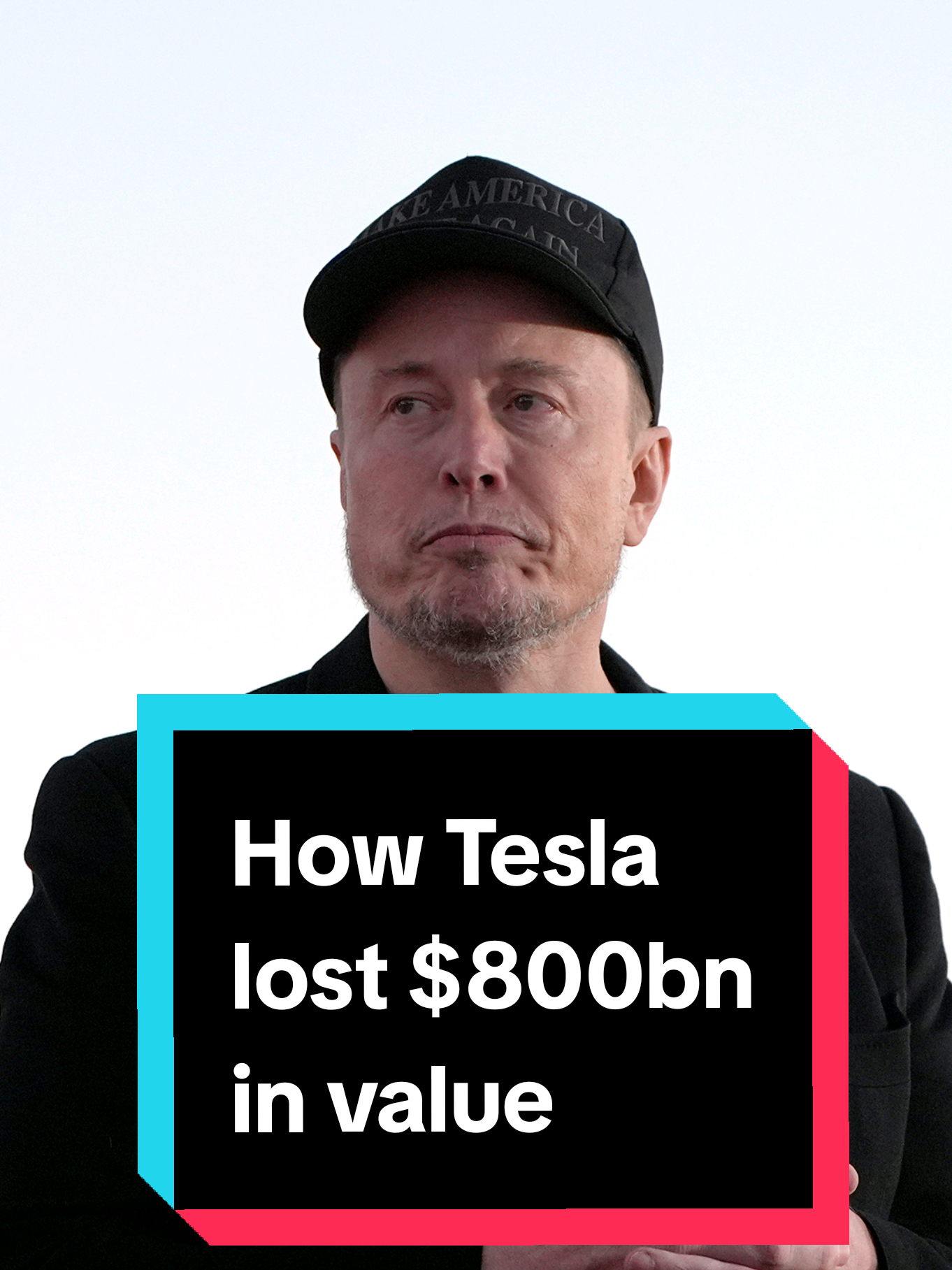 Tesla has seen $800 billion of company value wiped out in just three months. We look at how the actions of its CEO Elon Musk and his close association to President Trump, have sparked boycotts and a growing protest movement against the electric car maker in the US and Europe. #Musk #Tesla #Car #Boycott #Protest #US #Trump #President #America #UnitedStates #DOGE 