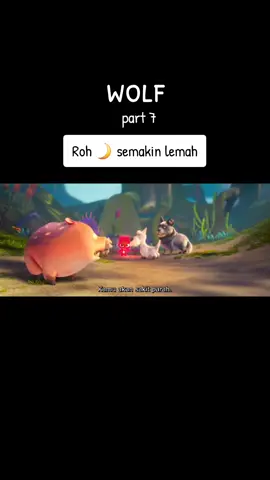 #comedy #fyp #foryou #viral #tiktok #cartoon #serigala #wolf #fyppppppppppppppppppppppp #JelajahRamadan 
