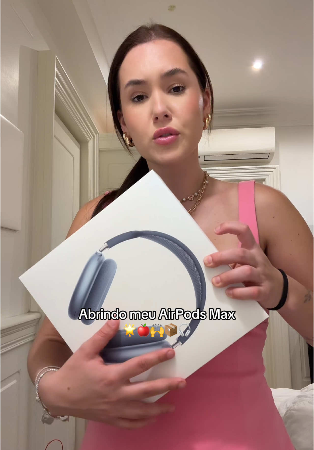 Unboxing AirPods Max 🌟🎧