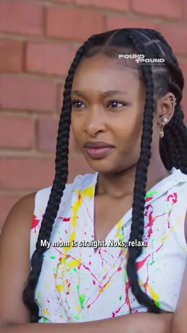 Last week on Pound 4 Pound was a ride! Lindiwe is back with federation funding 💰, Nok’s catching feelings 👀, and Tiger’s this close 👌🏾 to the streets—unless he takes Lindiwe’s deal. 😬 Catch up now before tomorrow’s drama! #BETPound4Pound