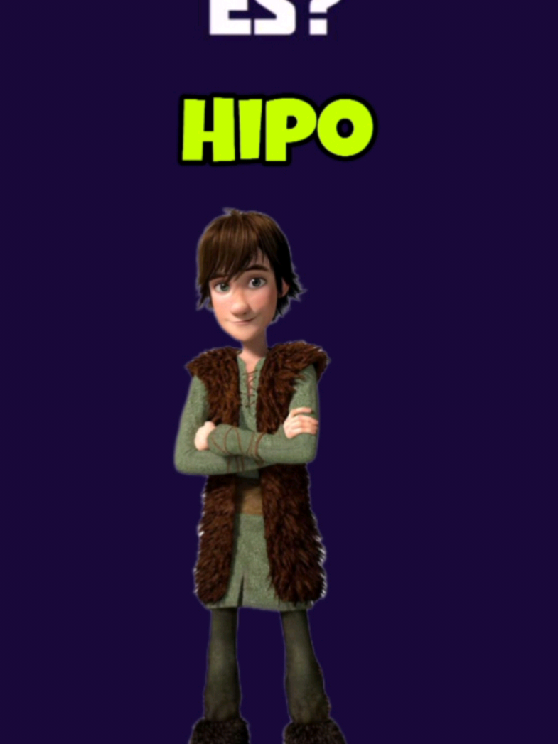 ¿Quién es Hipo Horrendo abadejo Ill? en 🇺🇸 en este vídeo te explico acerca de este personaje de la animación contemporánea.  #comoentrenaratudragon #hipo #dragones #chimuelo #hipohorrendoabadejolll #entrenador #animacion #peliculas 