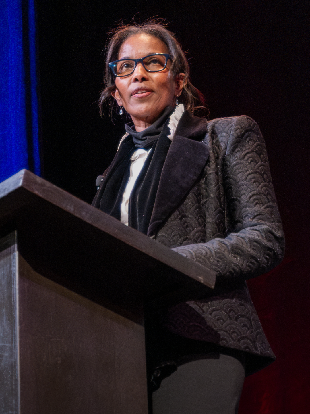 Ayaan Hirsi Ali says we must “stay true to our foundational creed” in the West. Full debate now available at our link in bio. Or go to TheFP.com.