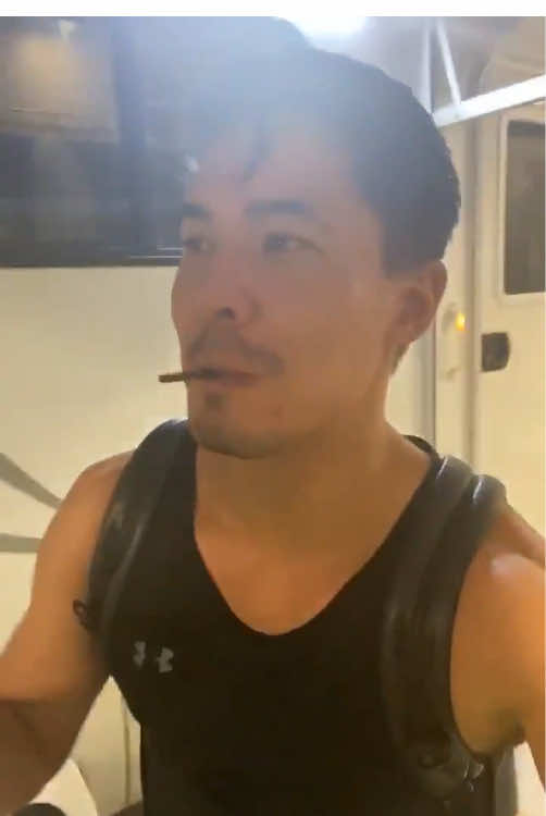 I love everything related to the behind the scenes of MK #Lewistan #SenseiWolf #TolyaYulBataar #ShadowandBone #CobraKai 