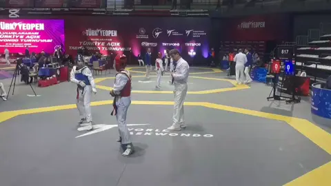 💪🔥 #taekwondo#keşfet 