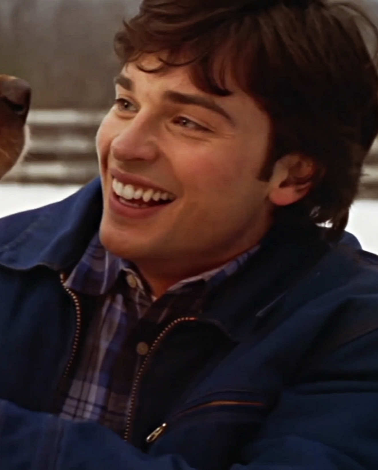how could you NOT love him? #smallville #smallvilleedit #tomwelling #tomwellingedit #tomwellingsmallville #clarkkent #clarkkentedit #clarkkentsmallville #edit#aftereffects #fyppage #foryou #fyp #viral #abcxyz #ae #pyrotapes | clark kent smallville edit 