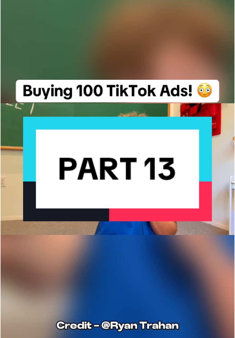 Buying 100 TikTok Ads | Part 13 #entertaining #longformvideo #entertainment 
