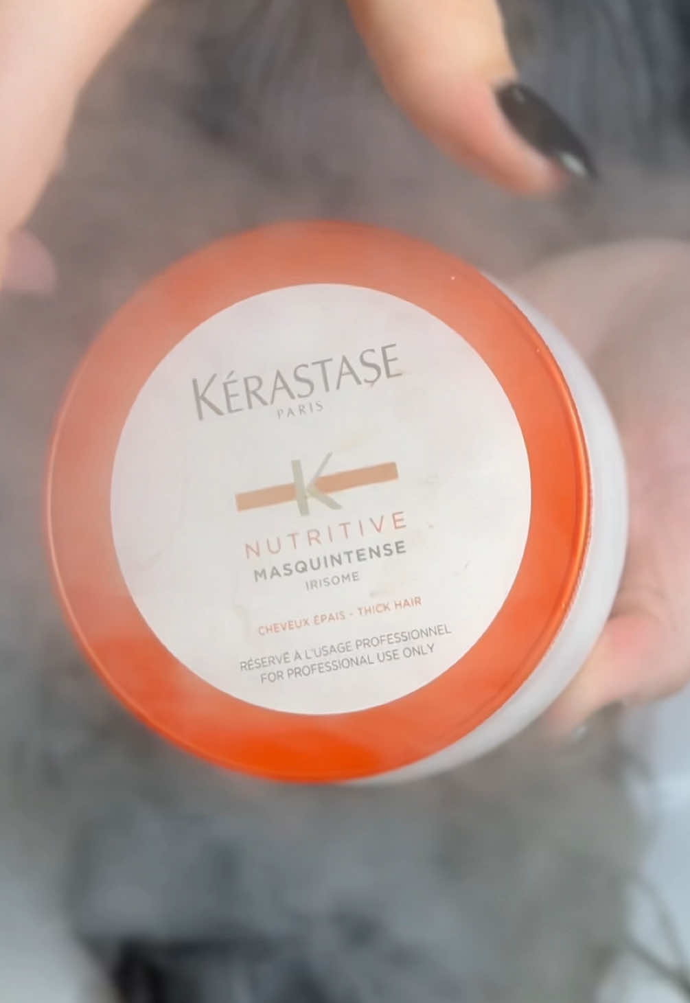 Detox your scalp & repair your ends with a customized hair facial using @Kérastase products 🧖🏼‍♀️ • • • #fyp #spaday #treatments #hair #skin #skinceuticals #valmont #kerastase #facial #hydrafacialist #sculpt #contour #bodycare #bodyscrub #massage #tanning #airbrush #waxing #eyelashes 