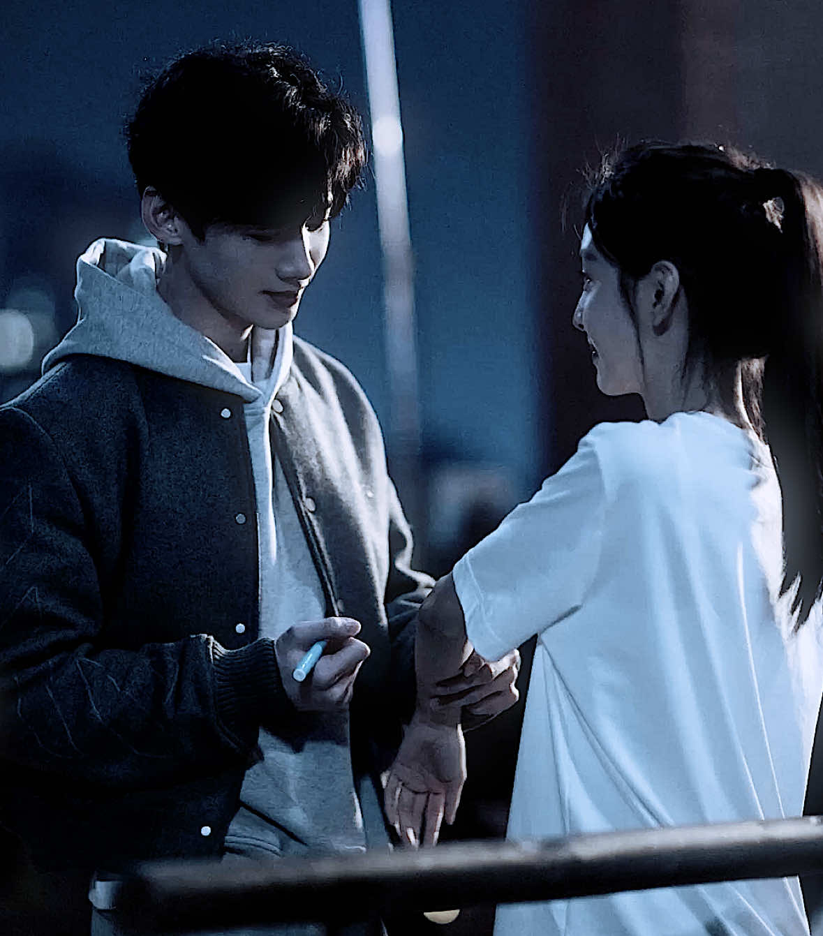 the fact their first encounter was all planned by sangyan. guys im afraid ill never move on - #thefirstfrost #cdrama #foryou #viral #wenyifan #wenyifanedit #sangyan #sangyanefit #thefirstfrostedit #fyp #thefirstfrostcdrama #blowthisup #hiddenlove #hiddenlovrcdrama #hiddenloveedit #foryoupage #cdramaedit #baijingting #baijingtingedit #baijingting白敬亭 #白敬亭 #zhangruonan #zhangruonanedit #zhangruonan张若楠 #张若楠  #foryou #fyp #hyewvnss - sdt: @❥ @ray ౨ৎ @ᵃᵛᵃ - scp; drxmascenes - cc:velo: caty  