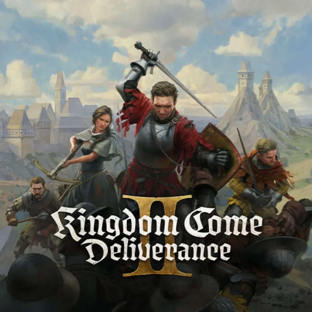 Kingdom Come: Deliverance II — компьютерная игра в жанре action/RPG, разработанная чешской студией Warhorse Studios и выпущенная компанией Deep Silver для Windows, PlayStation 5 и Xbox Series X/S. Сюжет проекта продолжает историю, начатую в первой части, с новыми персонажами и захватывающими событиями. Релиз состоялся 4 февраля 2025 года.#kingdomcomedeliverance2 #videogemes #witcher3wildhunt #reddeadredemption2 #сталкер #maungbandung #рекомендации❤️❤️ 