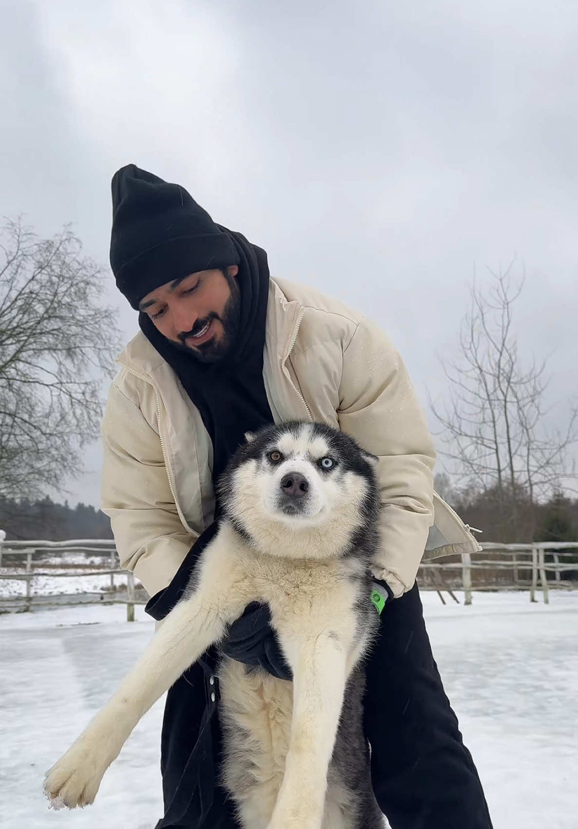 🐕👀