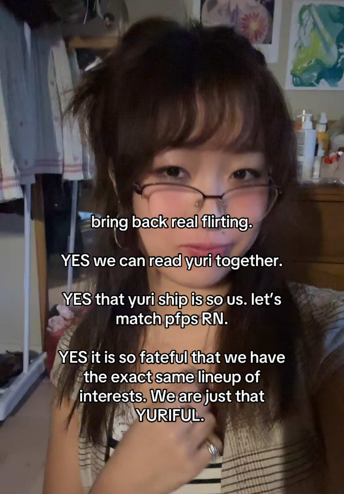 If it were 2019 you’d be in my carrd for sure pookie #himejoshi 