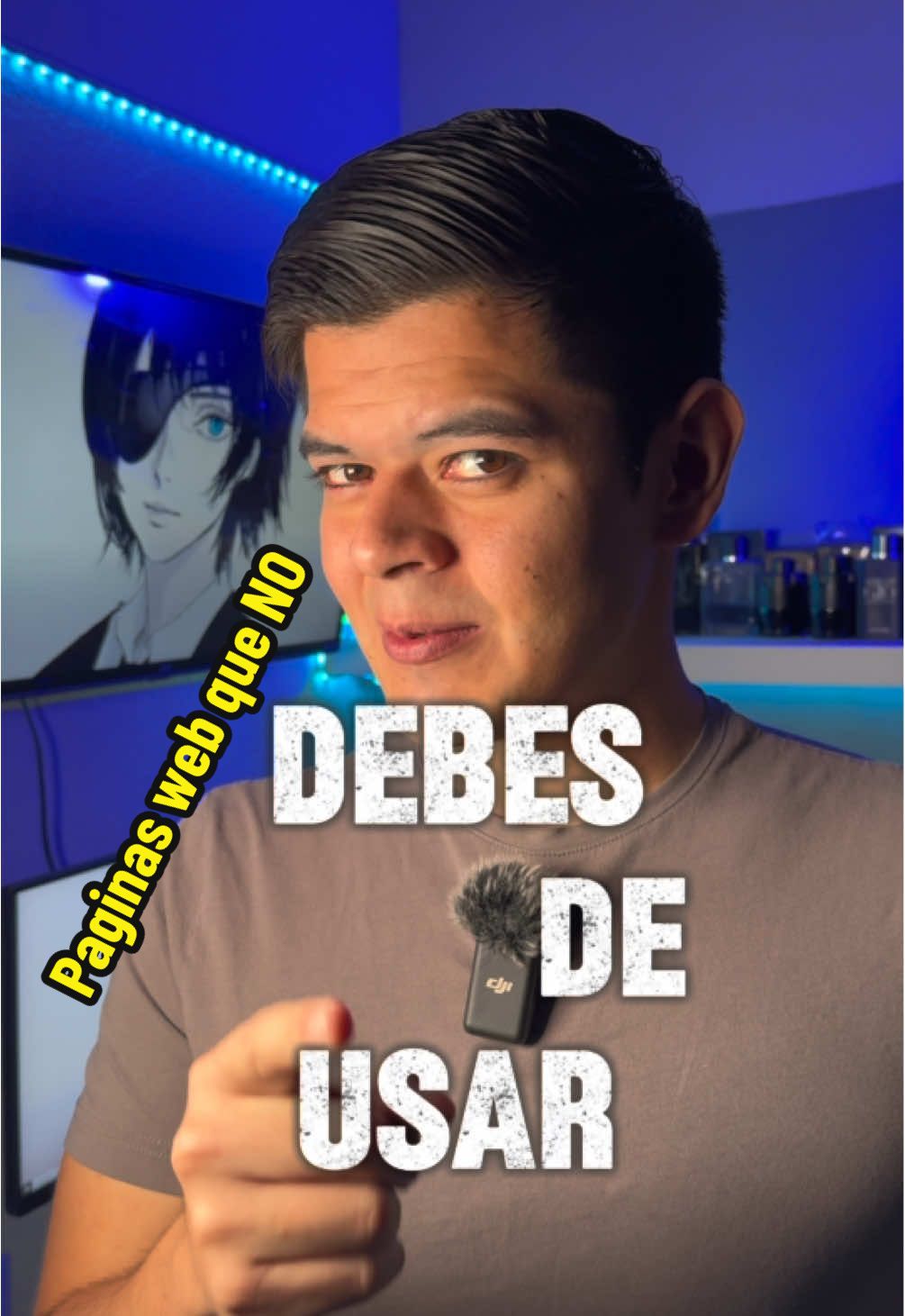 Está página Web es una locura 🤯 #gaming #gamerpc #gamer #pcgaming #gamingtiktok 