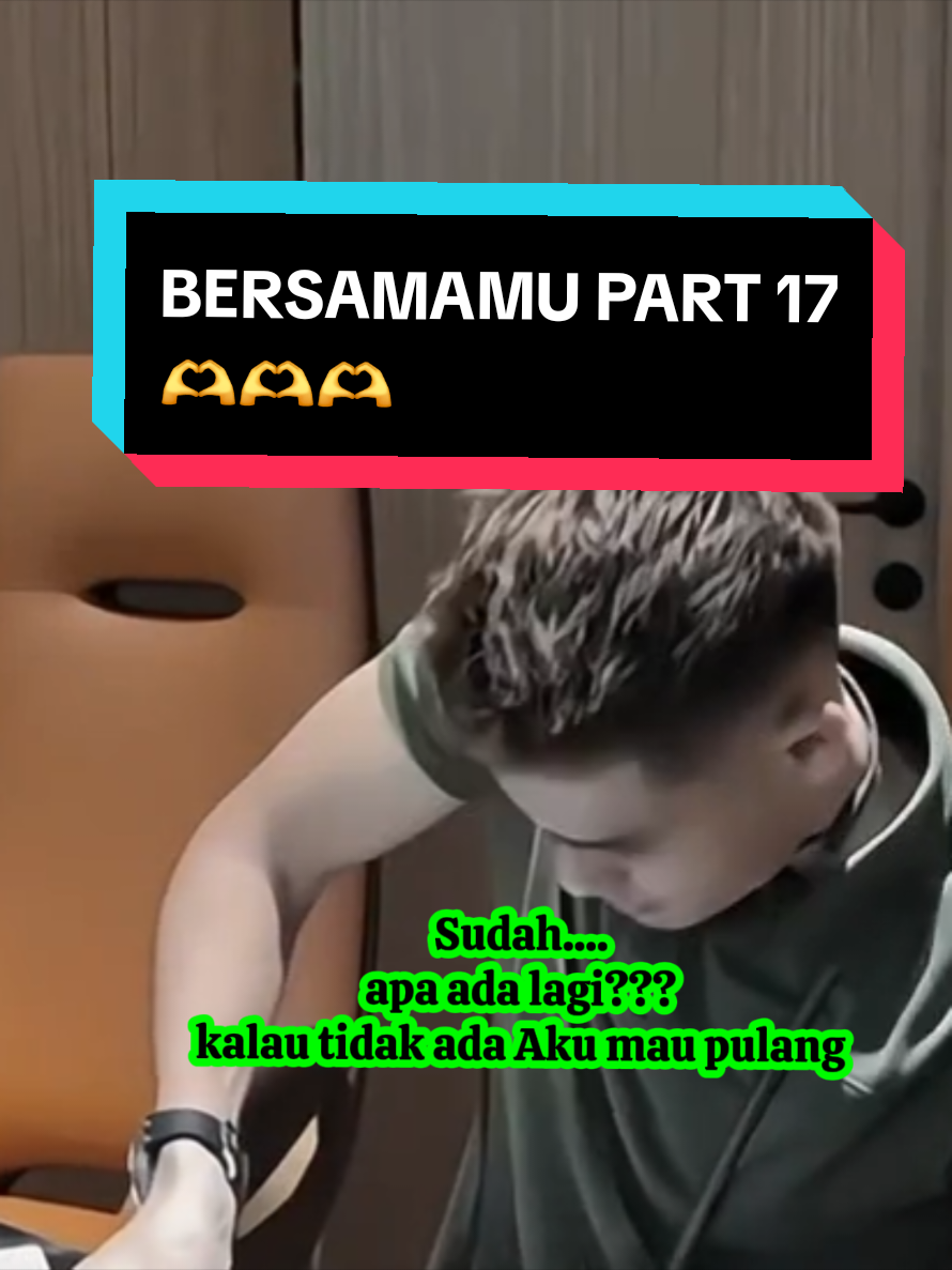 Bersamamu part 17 @Fujiiian @AisarKhaledd @AisarSultanMalaysia #aisarkhaledd #fyp #fujiasiar #fuji #fujian #fujian #fujiantiutami #aisarfuji #fujian🖤 #lovestory 