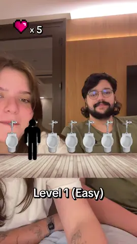 qual de vcs vazou nosso segredo pra ela??? #fyp #casal #relacionamento 