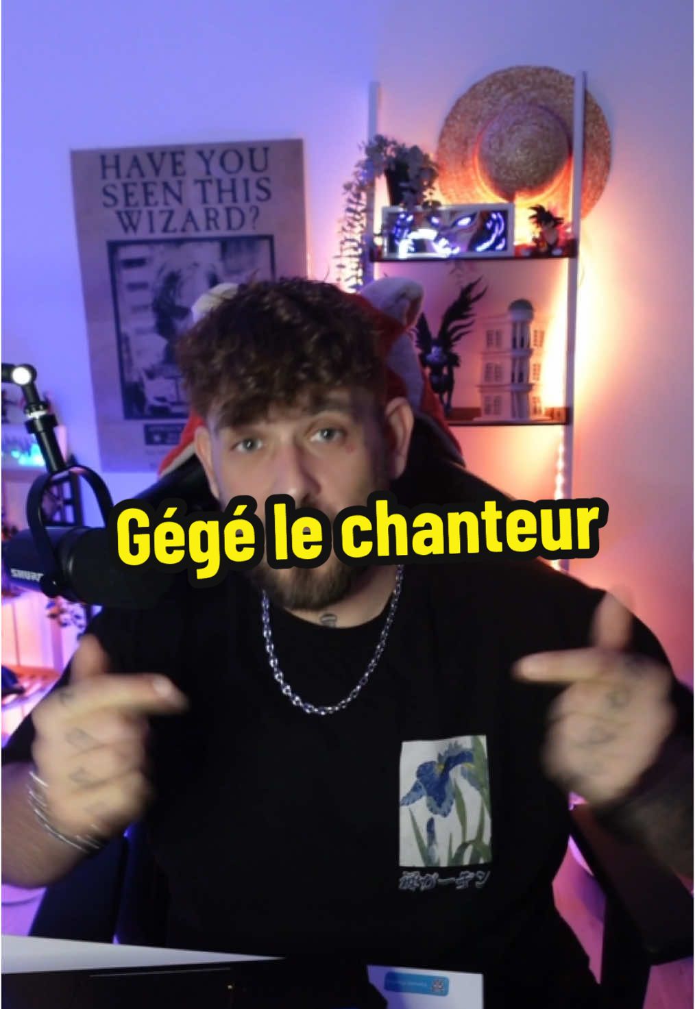 Mon psy doit consulter un psy maintenant. Republie faut qu’un mec fasse des remix avec Gégé #live #lives #imitation #chanteur #chanson #pokemon #pokemontiktok #ayanakamura #petitponey #mdr #mdrr #troll #trolls 