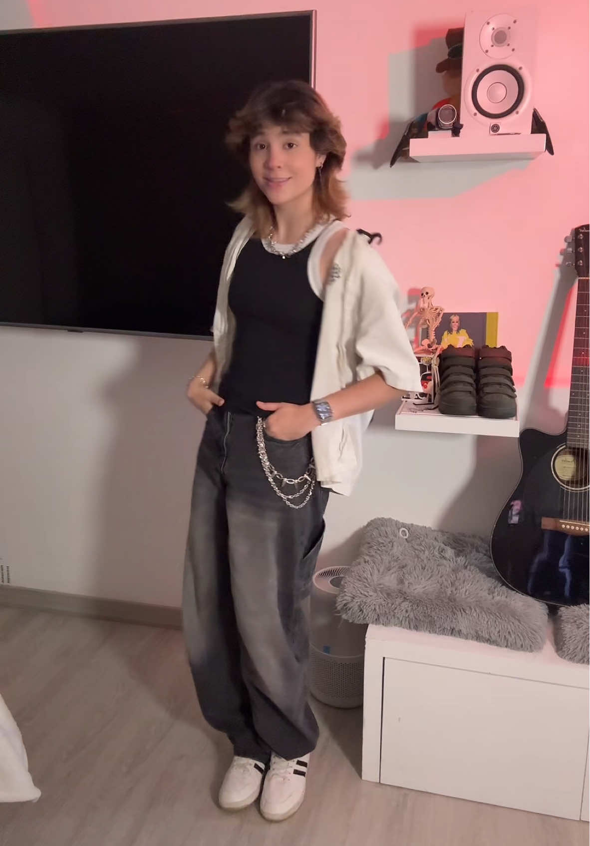 sigo subiendo bailes? ✋🏻😬🤚🏻 o me cierro la cuenta?