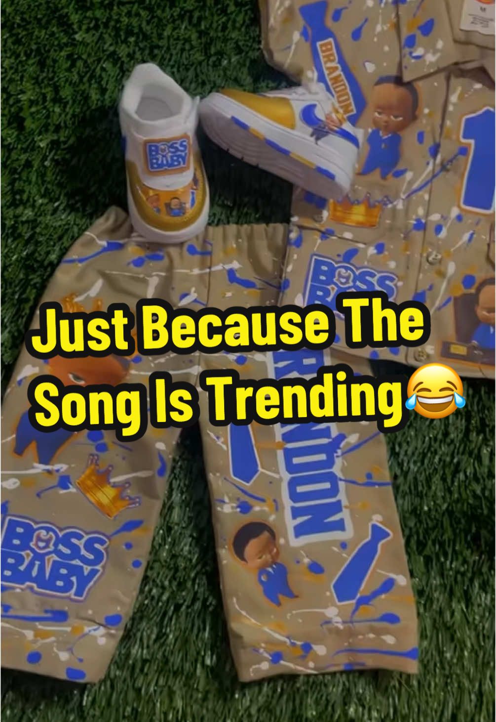 #dickies #customkidsclothing #fyp #MomsofTikTok #trendingsong 