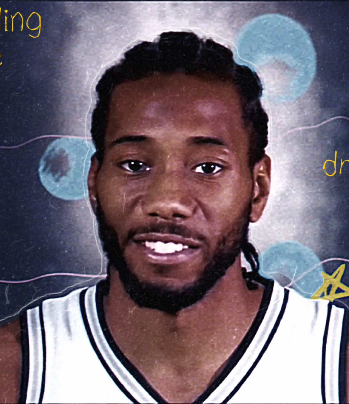 fun guy. #kawhileonard #kawhi #nbaedits #nbaedit 