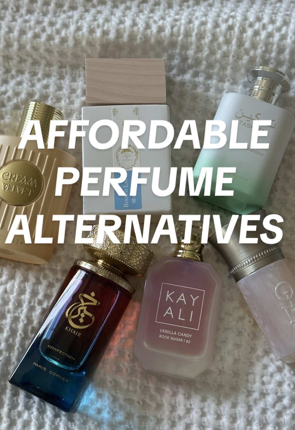 spending more money on fragrances doesn’t (ALWAYS) mean the fragrance is going to be better than the less expensive one😊 @Kayali @giardiniditoscana @Liquides Imaginaires @Pariscornerperfumes @Khadlaj Perfumes  #perfumetok #perfume #perfumetiktok #affordableperfumes #perfumerecommendations #arabianperfume #amazon