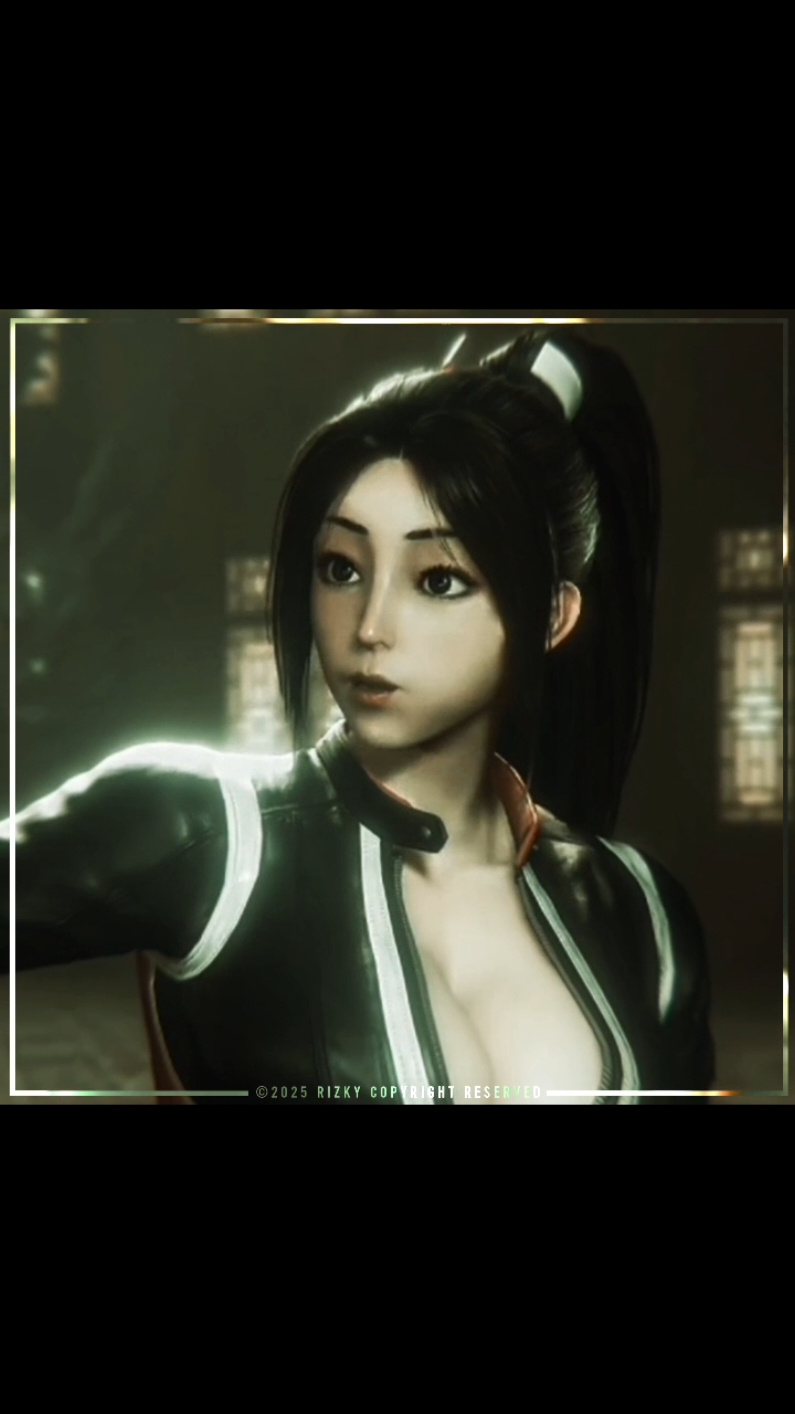 Mai❤️‍🔥  #mai #maishiranui #maishiranuiedit #maiedit #sf6 #StreetFighter6 #streetfighter6edit #sf6edit #kof #kingoffighters #fatalfury #edit #game #trending #viral #fyp #foryoupage #foryou #4u #4upage #xyzbca #xyzbcafypシ 