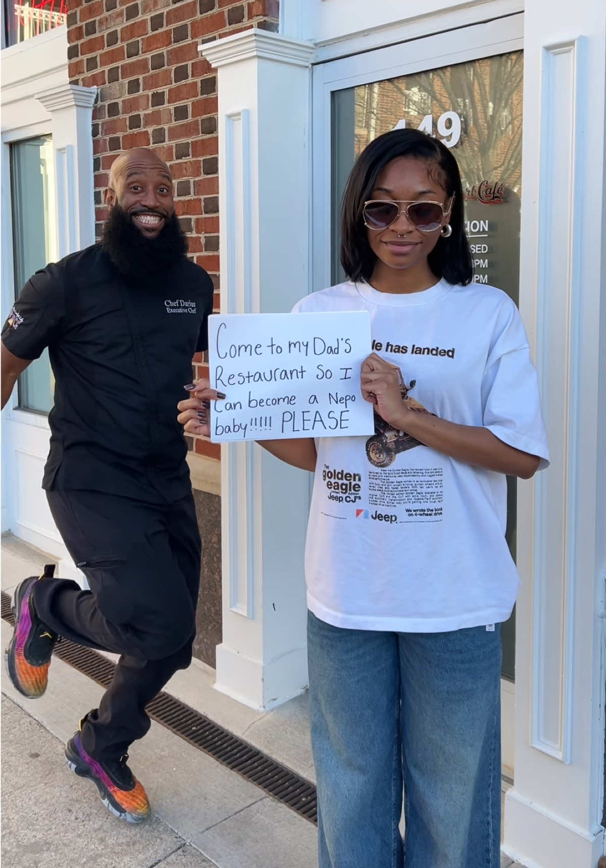 support your local black owned business!! @Down Home Comfort Cafe (DHCC) 🤩🙏 (please i beg!!!) #dmvtiktok #soulfood #woodbridgeva #novafoodie #blackownedrestaurants 