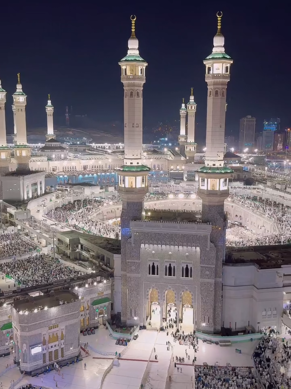 الصلاة في مكه المكرمه وبيت الله والحرم المكي الشريف التراويح #اللهم_صلي_على_نبينا_محمد #مسجد #مكة_المكرمة #رمضان_يجمعنا #التراويح إذن المغرب مكه المكرمه 