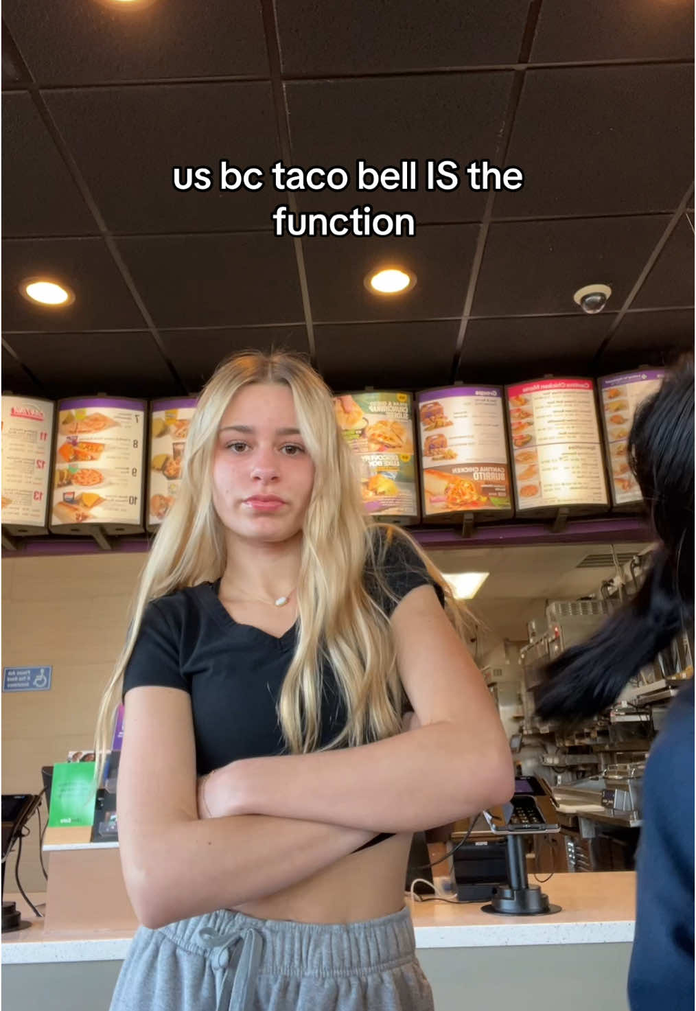 i love you @tacobell #fyp #foryou #foryoupage #viral #xyzbca #relateable #real #relatable #food #tacobell 