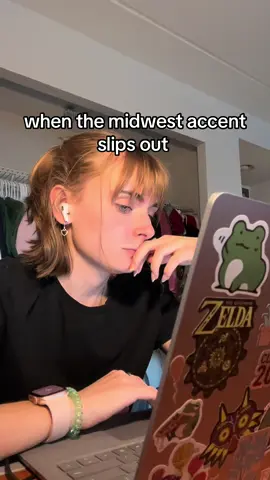 living in both mn and nd simultaneously creates character development #fyp #accent #midwest 