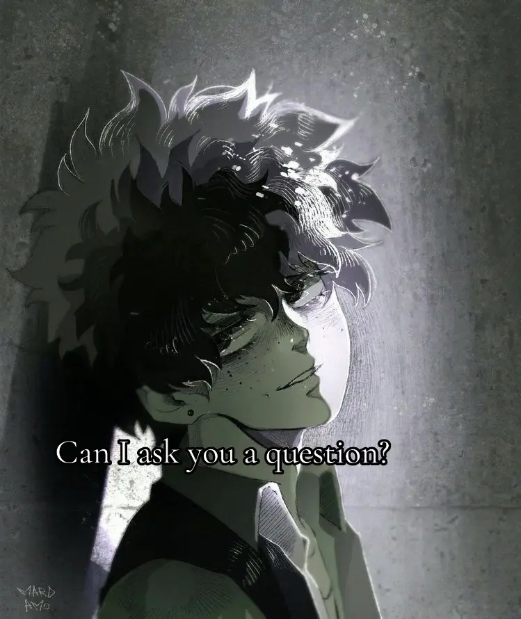Sad deku #fy #fyp #izukumidoriya #deku #saddeku #sadquote #quotes #sadpain #sadtrue #mha #😔 #relatable #literallyme #resilience #sad 