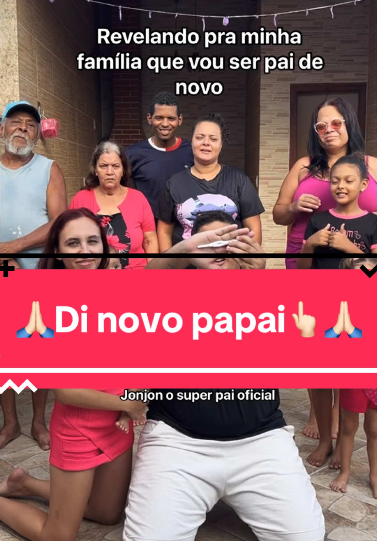 Di novo papai 