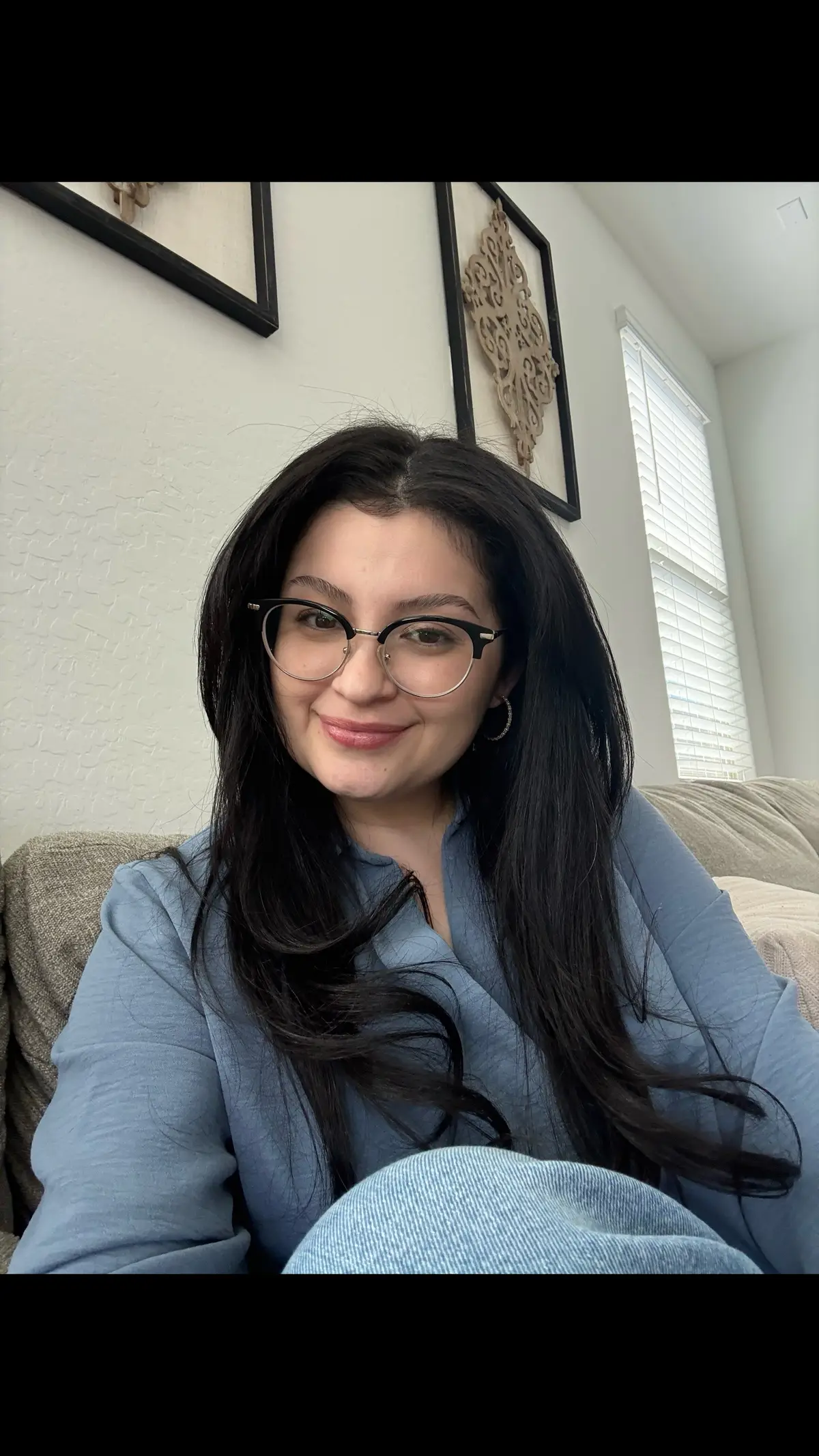 My name is Marlene  I am 32 years old  I am married (almost 12 years) Boy mom I work from home 98% of the time (banking/commercial lending industry 14 years)  I love romanticizing my cozy señora life I love cafecitos  I enjoying cooking and baking  I am a girly girl  I love all music  #latinacontentcreator #cozyseñora #señoralife #mivida 