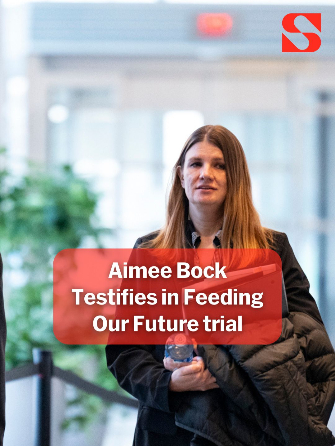 Aimee Bock, Feeding Our Future’s former executive director, began her testimony on Friday, March 7, after a month of litigation. Federal prosecutors allege that Bock conspired with dozens of people to defraud the federal government of $250 million. As Bock's trial nears the finish line, Sahan Journal reporter Joey Peters explains the prosecution and defense's cases, and evidence presented at trial. #feedingourfuture #fraud #crime #minnesota #twincities #minneapolis #financialcrime