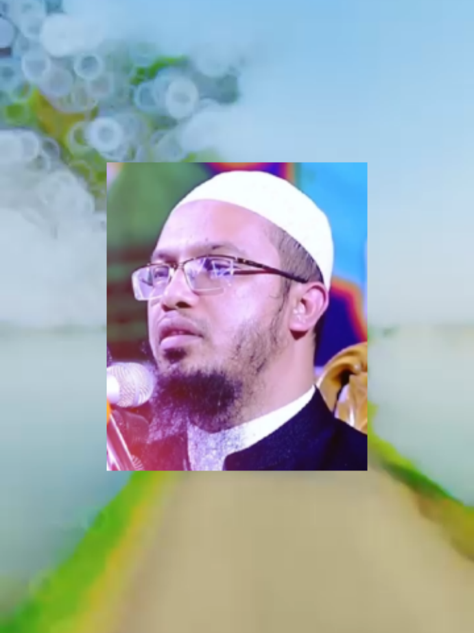 পশ্চিম দিখে থুথু ফেলবেন না #ইসলামীবার্তা #শায়েখ_আহমাদুল্লাহ #রাশেদ_শেষ_নবীর_উম্মত_আমি #ভাইরাল 