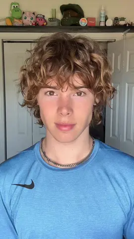 Cutting my own hair for the first time hair tutorial 