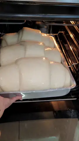 Pão 🍞 indo para o forno 🥰 #paoartesanal #panificação #foryoupaodaka #paogigantedakasandra 