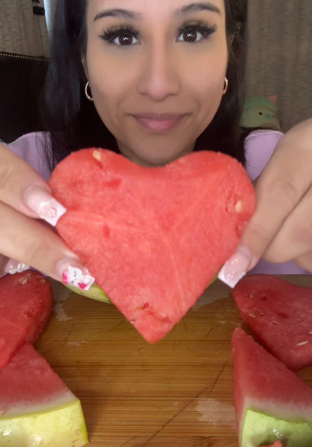 😋Watermelon Mukbang/ASMR🍉💧  #asmrfairy #asmr #tiktok #tiktoklive #live #liveasmr #tiktoker #tiktokgift #gift #thankyou #fairyasmr #viral #xyzabc #foryou #foryoupage #foryoupage❤️❤️ #fairyasmr #livestream #asmrsounds #asmrvideo #asmrtiktok #asmrtiktoks #asmrfood #asmreating #asmrroleplay #asmrrelax #relax #relaxing #food #tutorial #smackin #sunflower #seeds #yummy #foodreview #foodasmr #foryou #foryoupage #foryoupageofficiall #foryoupage❤️❤️ #fypage #fypシ゚viral #fyppppppppppppppppppppppp #fypdong #fypdoesntwork #fypdonggggggg #xyzabc #xyz #viral #viraltiktok #virall #featureme #featurethis #foryoupagethis #featured #review #tutorial #sleep #shewasafairy #fairy #fairyasmr #eating #eat #mukbangs #mukbangvideo #usa #usa_tiktok #usa🇺🇸 #realasmr #food #asmrsounds #asmrforsleep #relaxingvideos #relax #mouthsounds #triggers #tingles #tinglesounds #tinglesasmr #asmrtingles #asmrtriggers #watermelon #fruit #yummy #fairy #asmrfairy #mamacoco #eating #eatingsounds #eatingasmr #mukbangeatingshow #mukbangasmr #asmrmukbang 