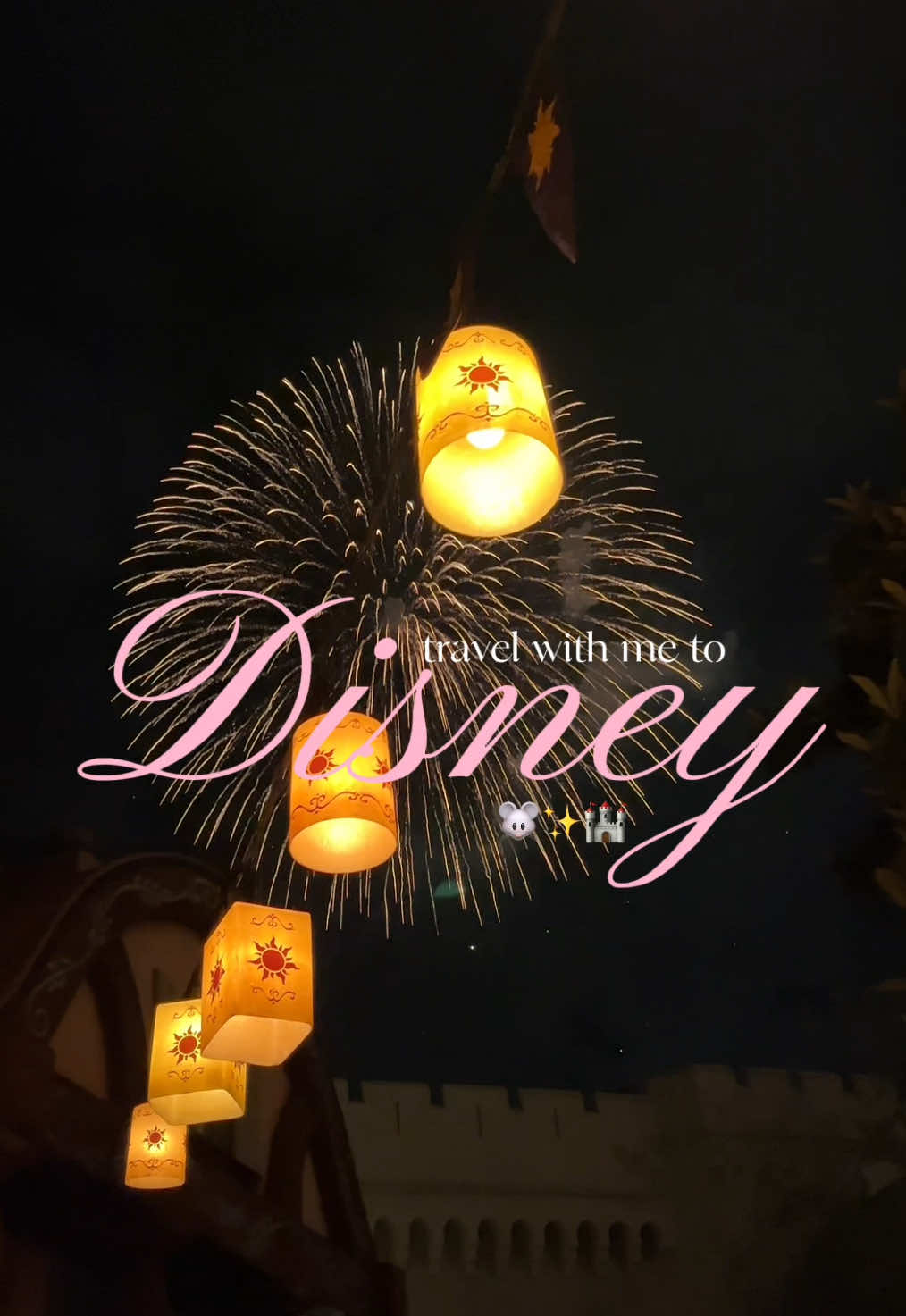 Let’s go to Disney ✈️🤍 #disney #disneyworld #disneyland #disneyadult #disneyparks #travel #traveltiktok #Vlog #magickingdom #disneytrip #vlog #travelvlog #disneysprings #florida 