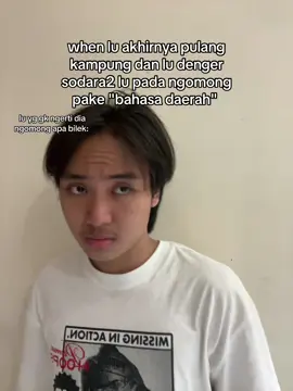 berasa digosipin bjir #jokes #relateable #pov 