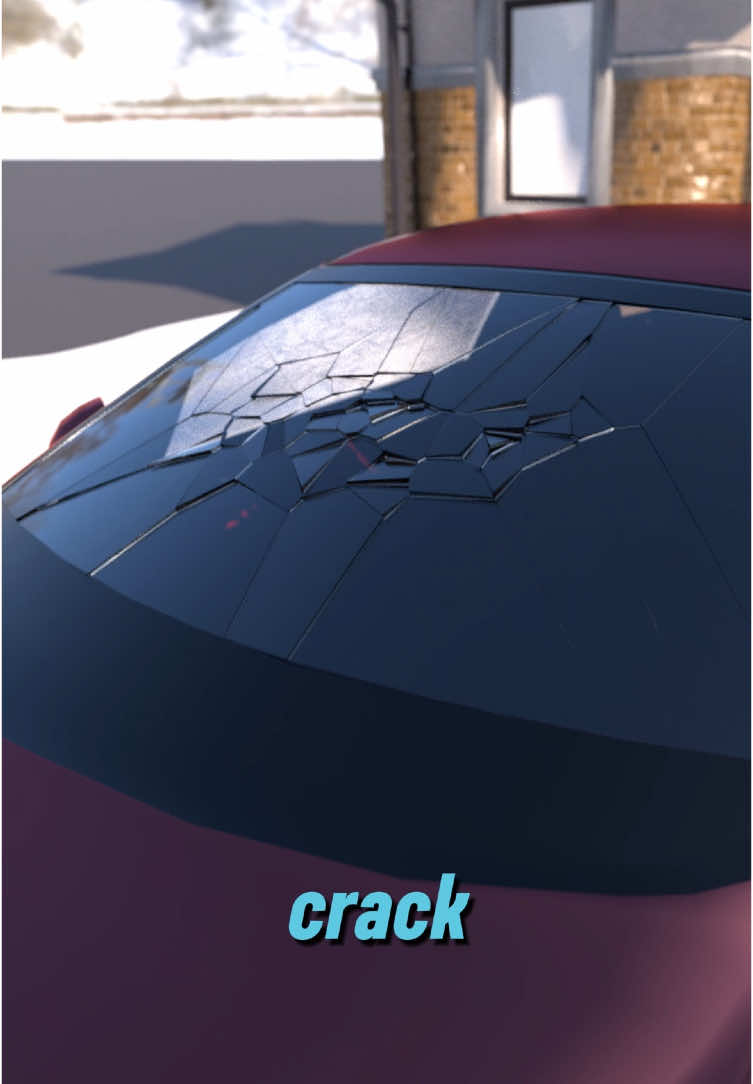 It's a cold morning and your windshield is frozen solid. You might think pouring hot water is a quick fix but that could shatter your glass in an instant! 🚨❄️ Instead, here’s a safe and easy way to defrost your windshield fast—without the risk of costly damage. 🚗💨 Stay warm and keep driving safely! #winterhacks #frozenwindshield #drivesafe