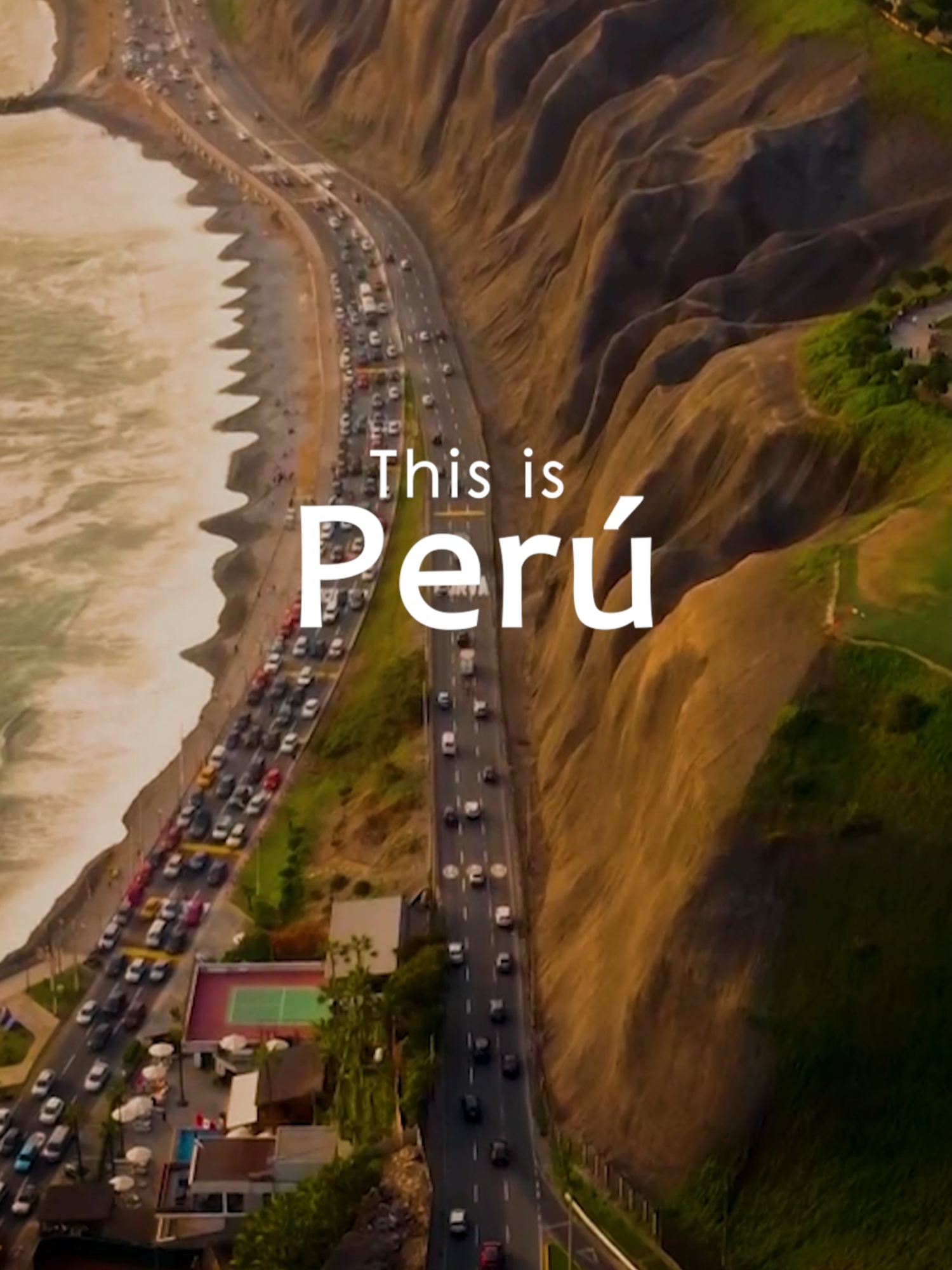 Montañas imponentes, selvas llenas de vida, costas infinitas y una historia que late en cada rincón. Esto es Perú, un país que lo tiene todo. 🇵🇪☀️   #peru🇵🇪 #perú #viajesperu #viajesinolvidables #conoceperu #peruhermoso #turismoperu #viajesperu #viajesyturismo #hoy #paratii